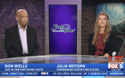 JIT Giving Tuesday on FOX5